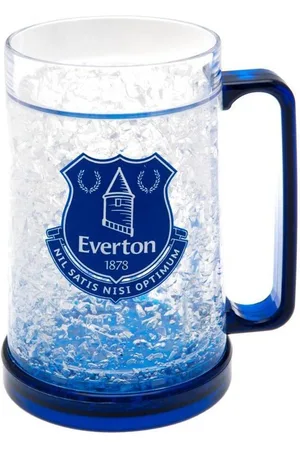 Everton FC Complemento deporte BS1413 para mujer