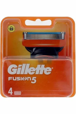 Gillette Afeitadoras & cuchillas Fusion 5 Cargador para hombre