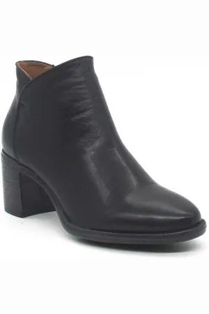 Creator Botines IB22405 para mujer