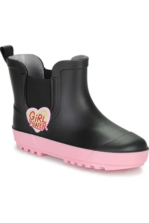 Be Only Botas de agua GIRL-POWER para niña