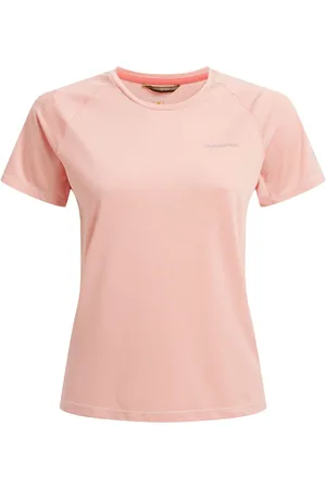 Craghoppers Camiseta Ellie para mujer