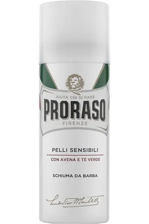 Proraso Afeitadoras & cuchillas Pelli Sensibli Espuma De Afeitar para hombre