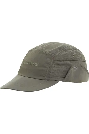 Craghoppers Gorra Desert II para niño