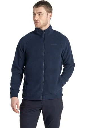 Craghoppers Cazadora Karlton para hombre