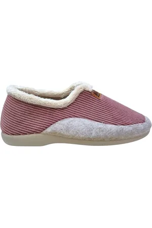 Norteñas Pantuflas 19-323 para mujer