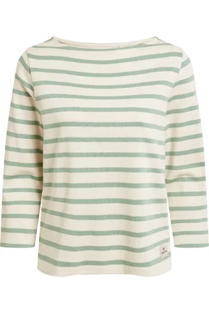 Craghoppers Camiseta manga larga Painne para mujer
