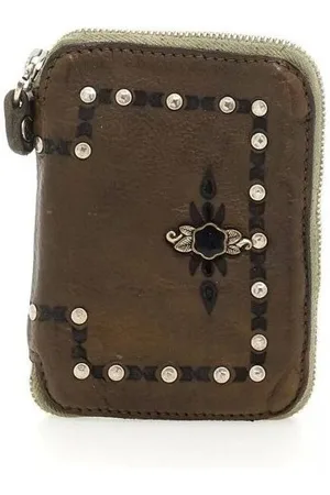 Campomaggi Cartera C002060NDX2528-C1501 para mujer
