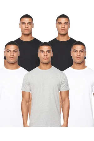 Duck and Cover Camiseta manga larga Caplaz para hombre