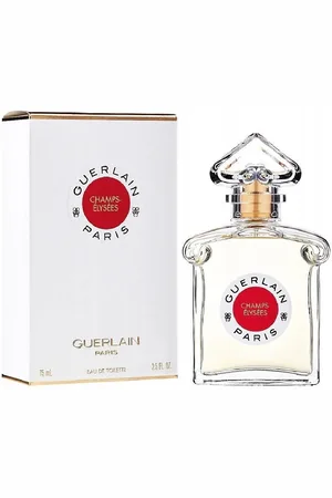 Guerlain Colonia Champs -Elysées - Eau de Toilette - 75ml para mujer