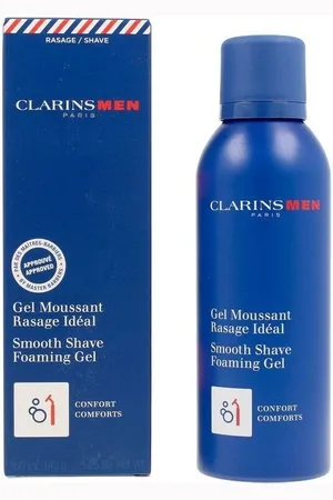 Clarins Afeitadoras & cuchillas Men Gel De Afeitado Ideal para hombre