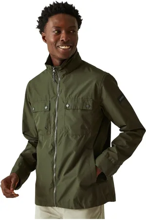 Regatta Cazadora Raytan para hombre