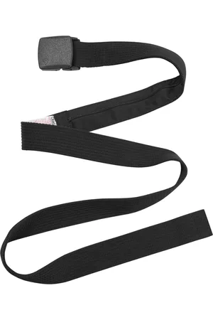 Craghoppers Cinturón Money para mujer