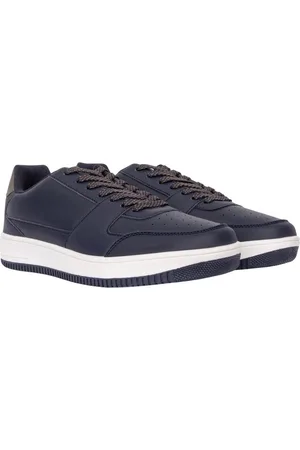 Crosshatch Zapatillas Toribio para hombre