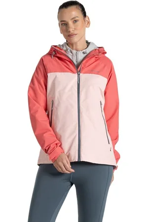 Craghoppers Chaqueta Vanth para mujer