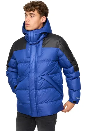 Crosshatch Cazadora Camptor para hombre