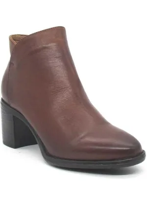 Creator Botines IB22405 para mujer