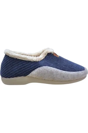 Norteñas Pantuflas 19-323 para mujer