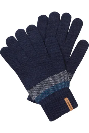 Craghoppers Guantes Forster para hombre