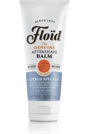 Floïd Afeitadoras & cuchillas After Shave Balm Citrus Spectre para hombre
