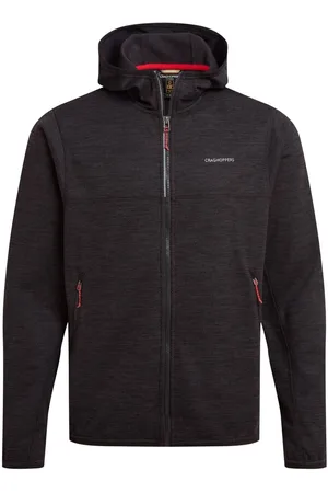 Craghoppers Jersey Travos para hombre