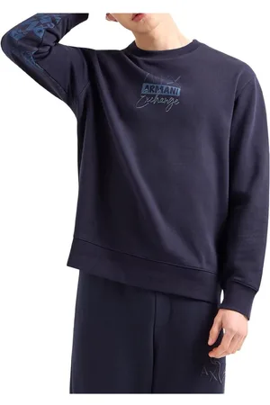 EAX Jersey 3DZMHK ZJXRZ para hombre