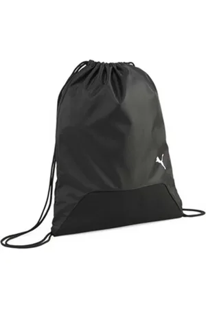 PUMA Bolsa de deporte TeamGoal para mujer