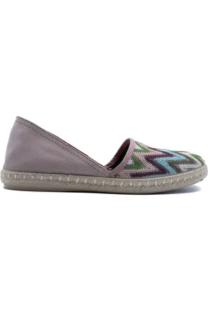 Marila Shoes Alpargatas ROSMARY para mujer