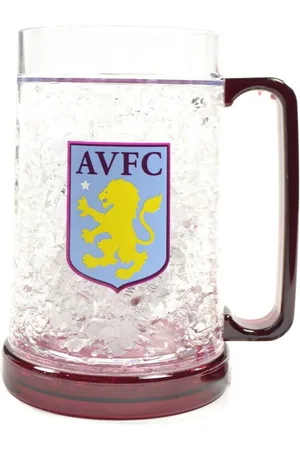 Aston Villa FC Complemento deporte BS3891 para mujer