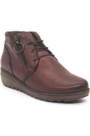 Creator Botines 27942 para mujer