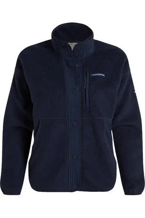 Craghoppers Chaqueta National Trust Oxlip para mujer