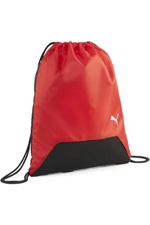 PUMA Bolsa de deporte TeamGoal para mujer