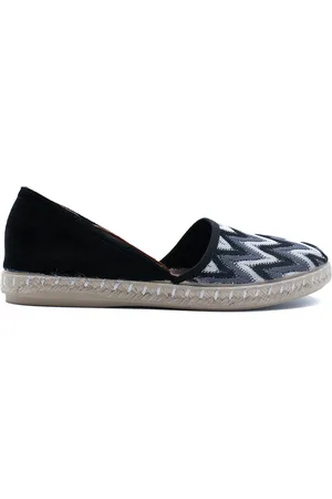 Marila Shoes Alpargatas ROSMARY para mujer