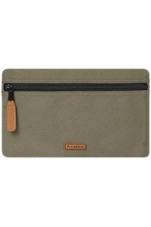 Cabaia Cartera CAB443KHEN SAO GONCALO LARGE para hombre