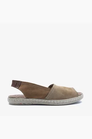 Marila Shoes Alpargatas CELINE para mujer