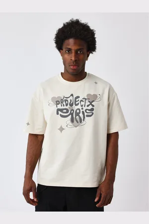 Project X Paris Tops y Camisetas - para hombre