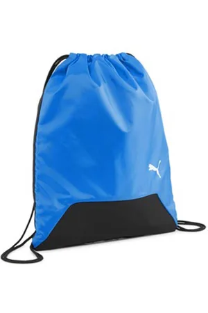 PUMA Bolsa de deporte TeamGoal para mujer