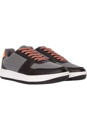 Crosshatch Zapatillas Toribio para hombre
