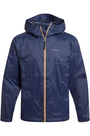 Craghoppers Cazadora National Trust Owler para hombre