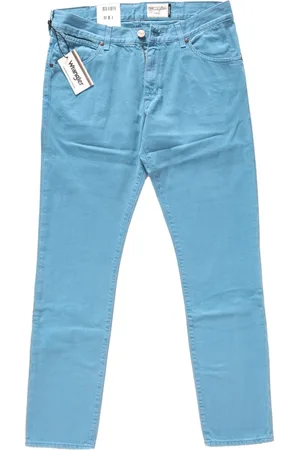 Wrangler Jeans W18S-DM para hombre