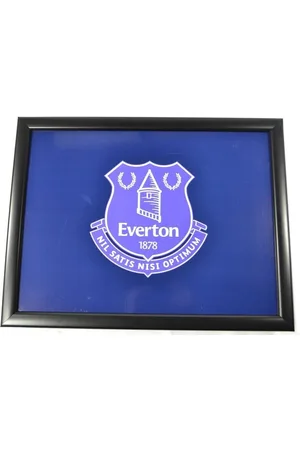 Everton FC Complemento deporte BS3904 para mujer