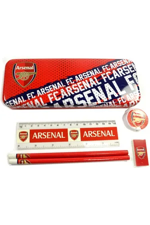 Arsenal FC Complemento deporte BS3636 para mujer