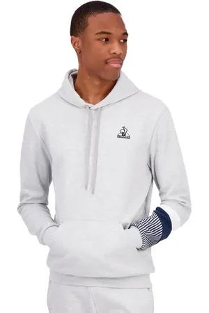 Le Coq Sportif Jersey Heritage para hombre