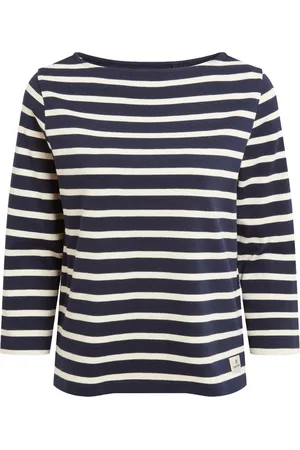 Craghoppers Camiseta manga larga Painne para mujer