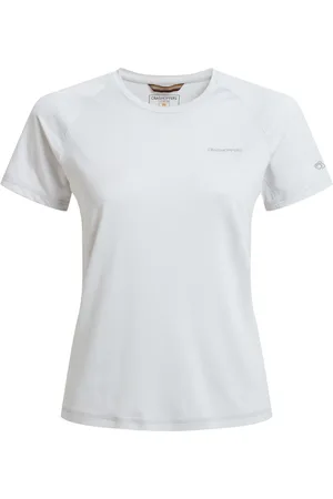 Craghoppers Camiseta Ellie para mujer