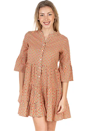Isla Bonita By Sigris Camisa Camisa para mujer