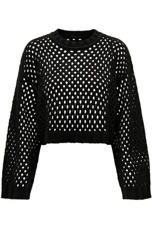 ONLY Jersey 15300575 SMILLA-BLACK para mujer