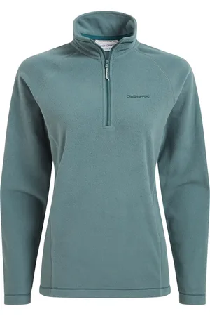 Craghoppers Jersey Nation Trust Miska para mujer