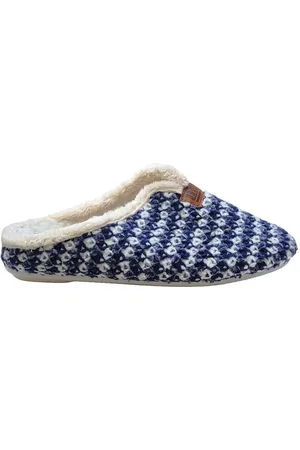 Norteñas Pantuflas 49-191 para mujer