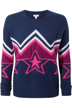 Tog 24 Jersey Theresa para mujer