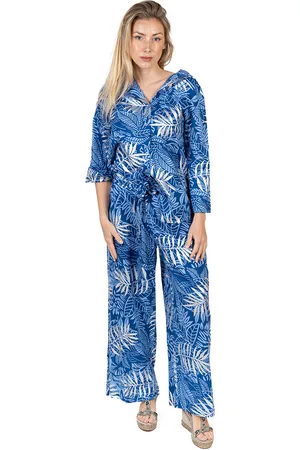 Isla Bonita By Sigris Camisa Camisa para mujer